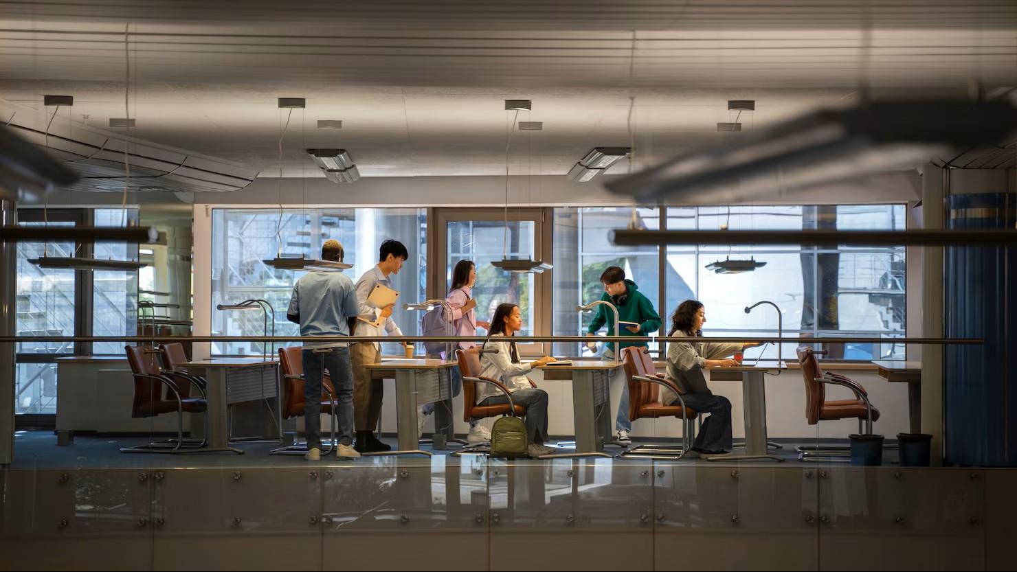 Reasons to Choose Quay Space for Your Office or Workspace in the UK